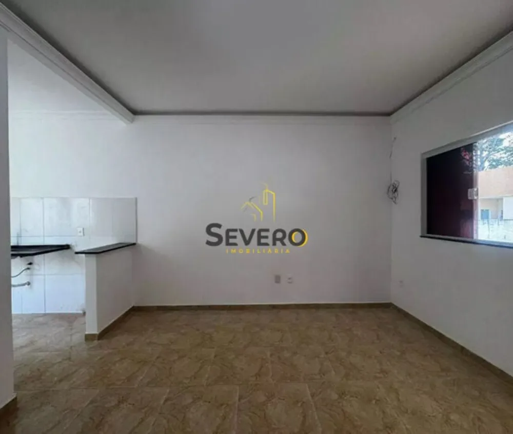 Casa, 2 quartos, 53 m² - Foto 5