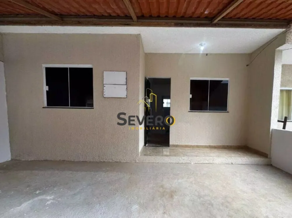 Casa, 2 quartos, 53 m² - Foto 2