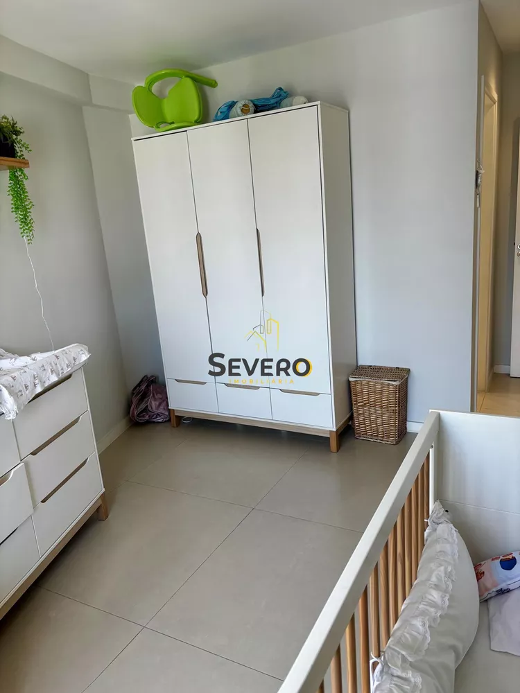 Apartamento, 3 quartos, 135 m² - Foto 9