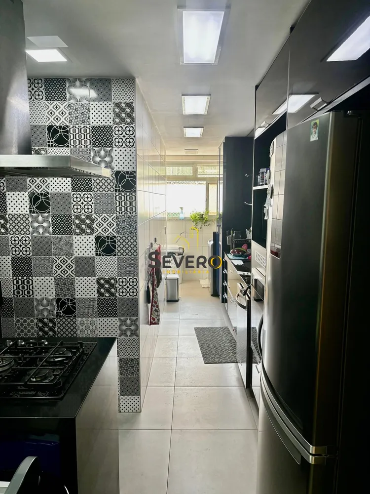 Apartamento, 3 quartos, 135 m² - Foto 36