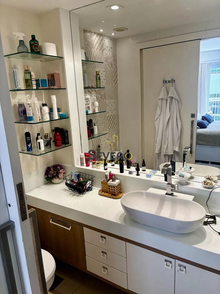 Apartamento, 3 quartos, 135 m² - Foto 15