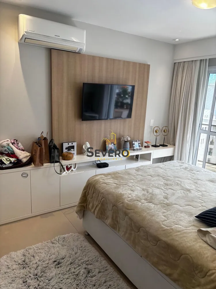 Apartamento, 3 quartos, 135 m² - Foto 23