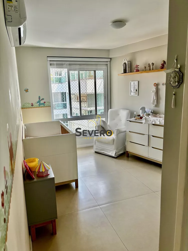 Apartamento, 3 quartos, 135 m² - Foto 7
