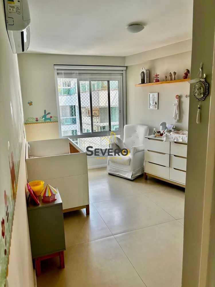 Apartamento, 3 quartos, 135 m² - Foto 18