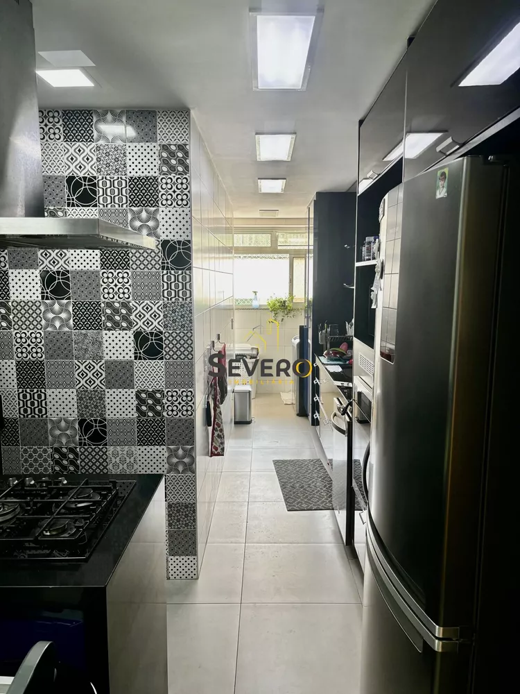 Apartamento, 3 quartos, 135 m² - Foto 6