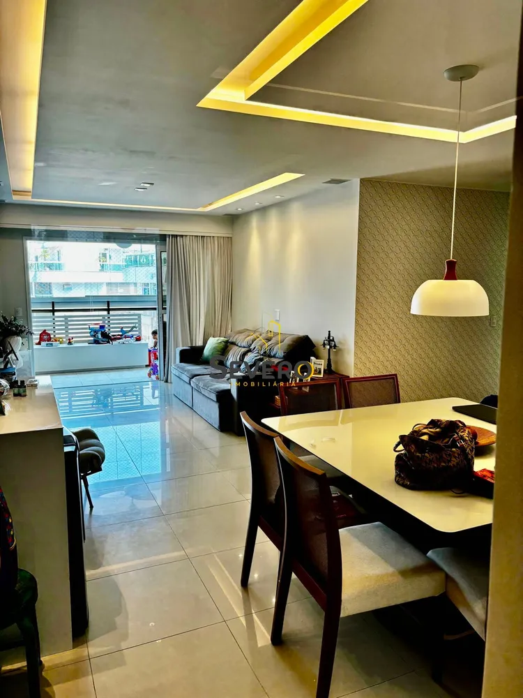 Apartamento, 3 quartos, 135 m² - Foto 8