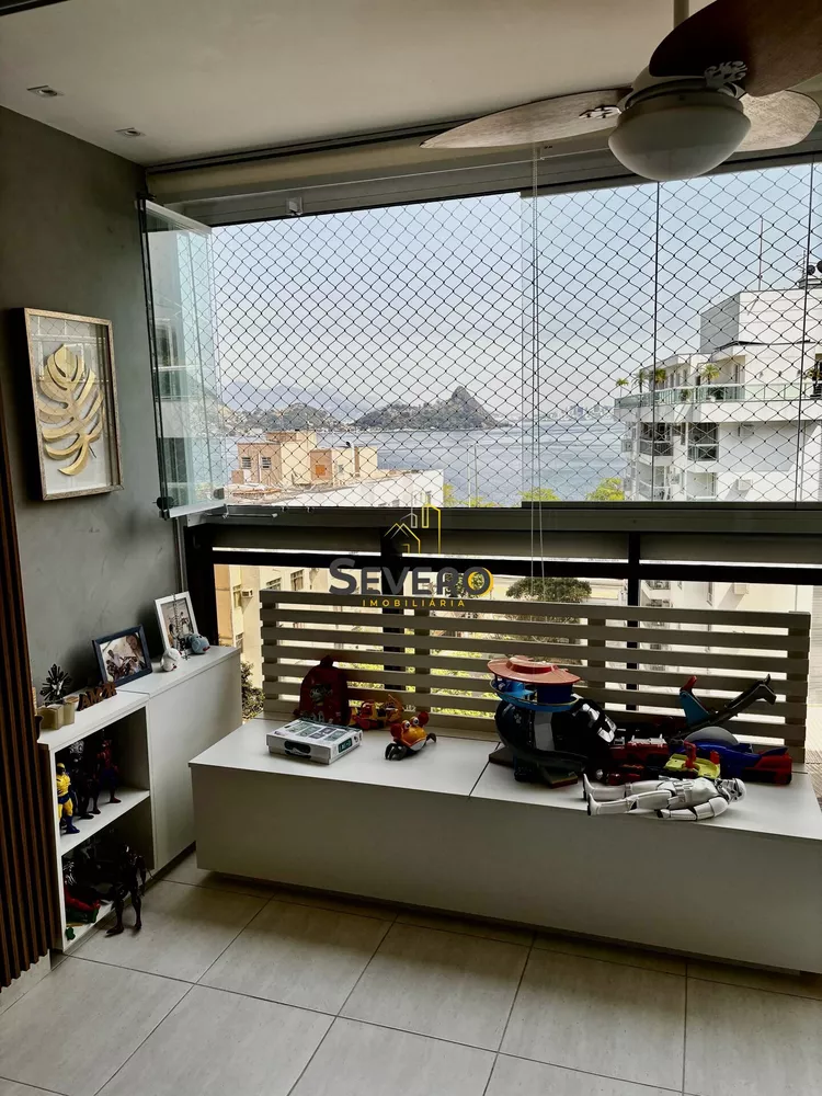 Apartamento, 3 quartos, 135 m² - Foto 10