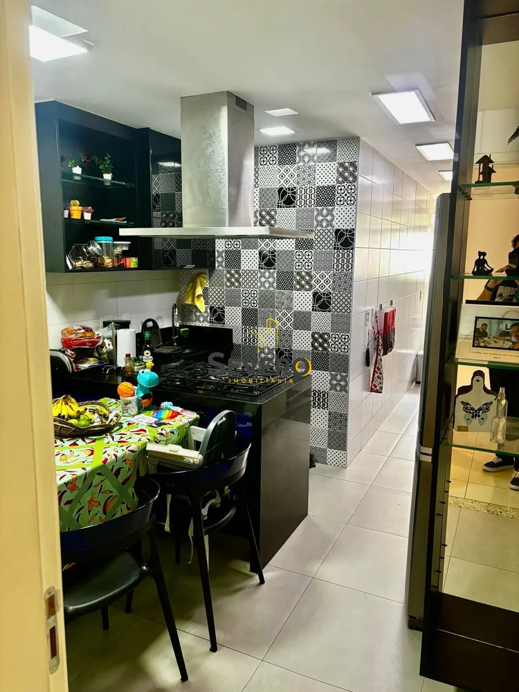 Apartamento, 3 quartos, 135 m² - Foto 31