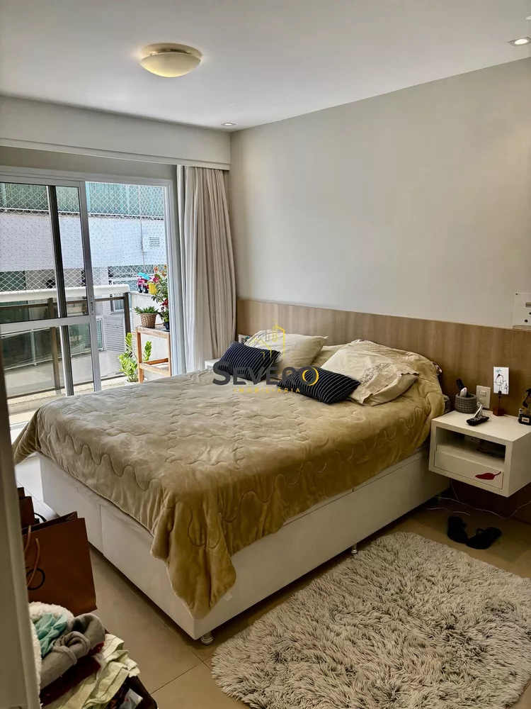 Apartamento, 3 quartos, 135 m² - Foto 4