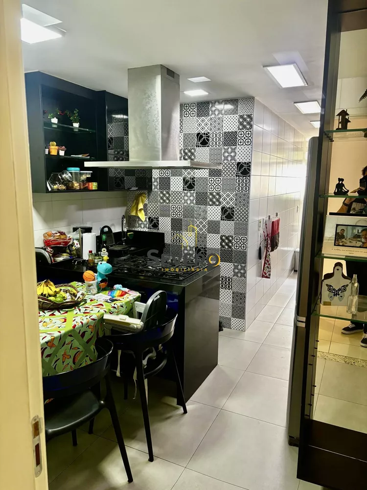 Apartamento, 3 quartos, 135 m² - Foto 17
