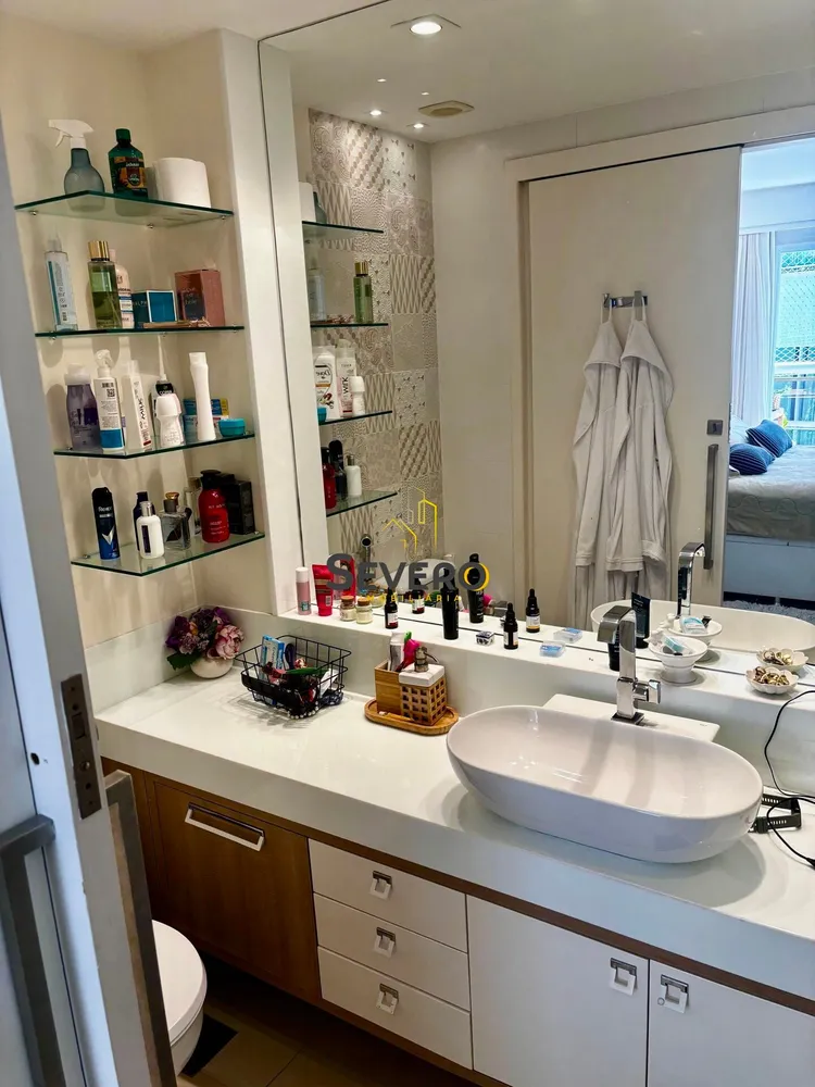 Apartamento, 3 quartos, 135 m² - Foto 27