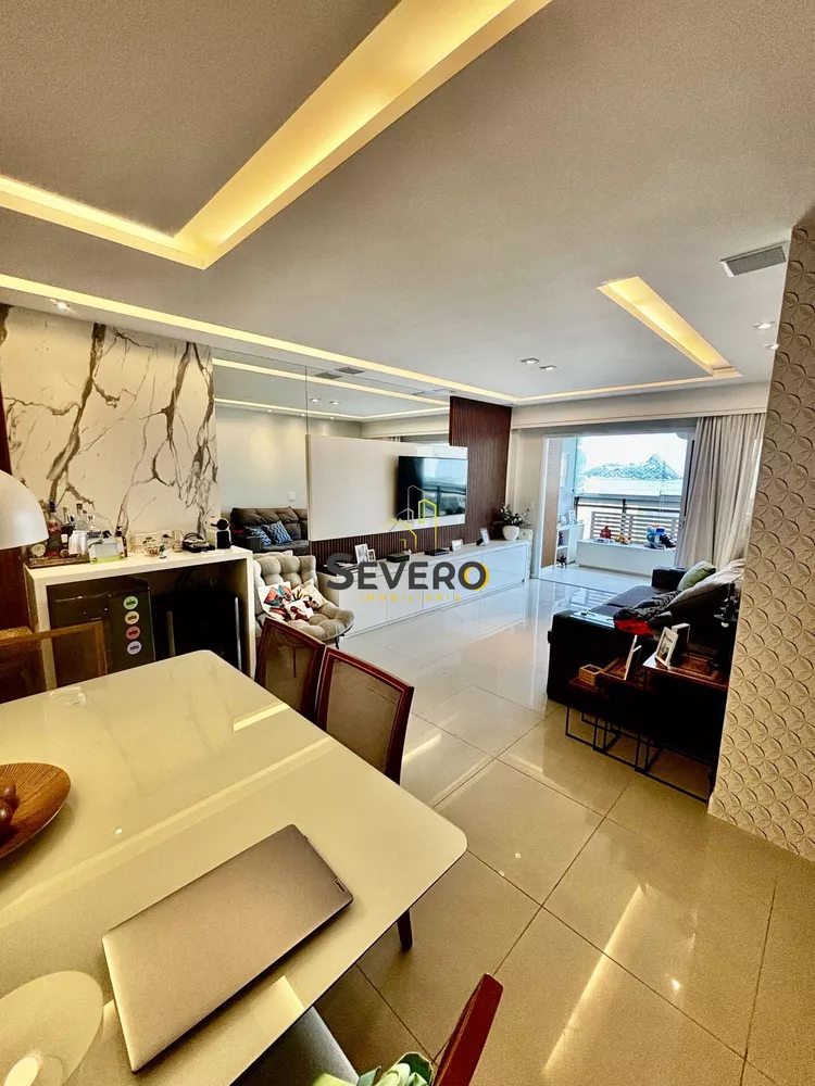 Apartamento, 3 quartos, 135 m² - Foto 5