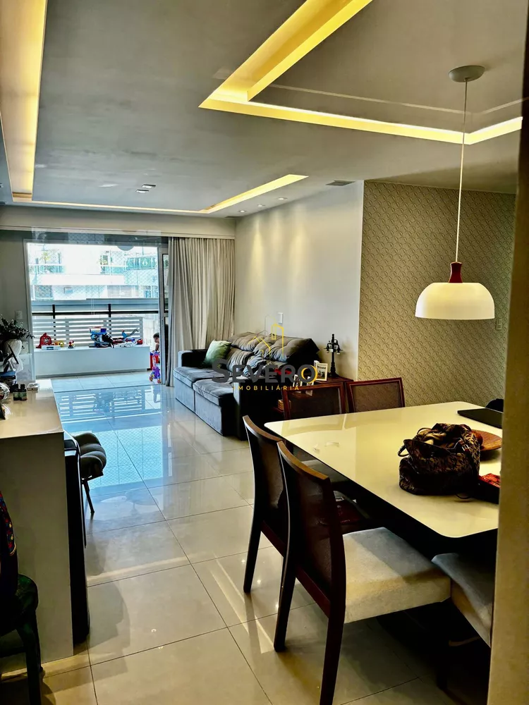 Apartamento, 3 quartos, 135 m² - Foto 3
