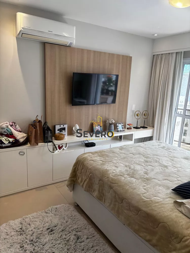 Apartamento, 3 quartos, 135 m² - Foto 18