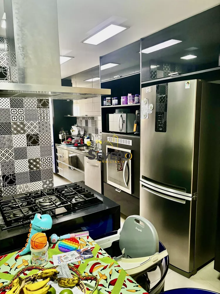 Apartamento, 3 quartos, 135 m² - Foto 14