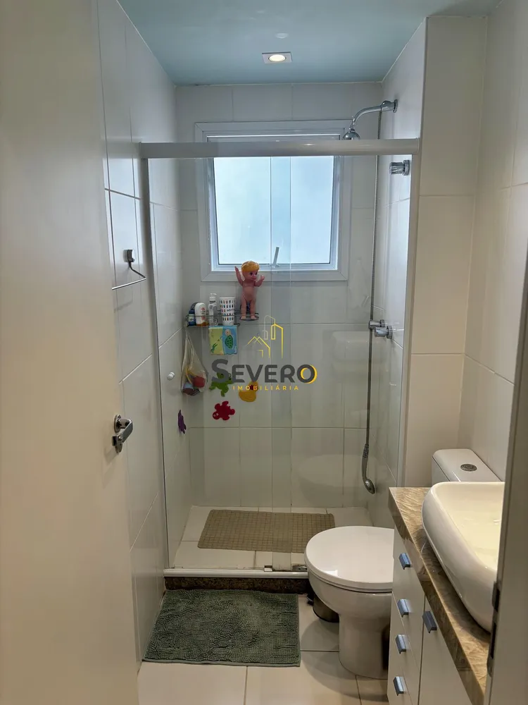Apartamento, 3 quartos, 135 m² - Foto 16