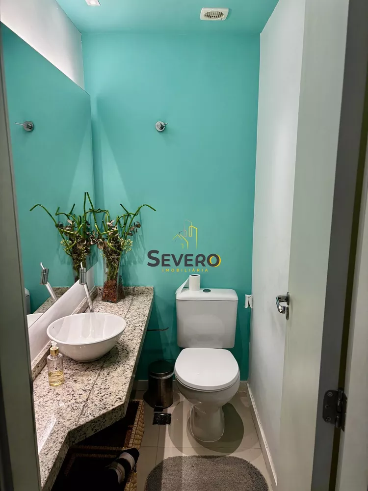 Apartamento, 3 quartos, 135 m² - Foto 13