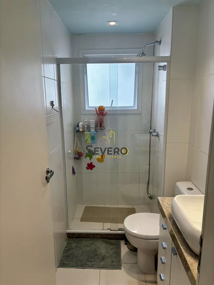 Apartamento, 3 quartos, 135 m² - Foto 8