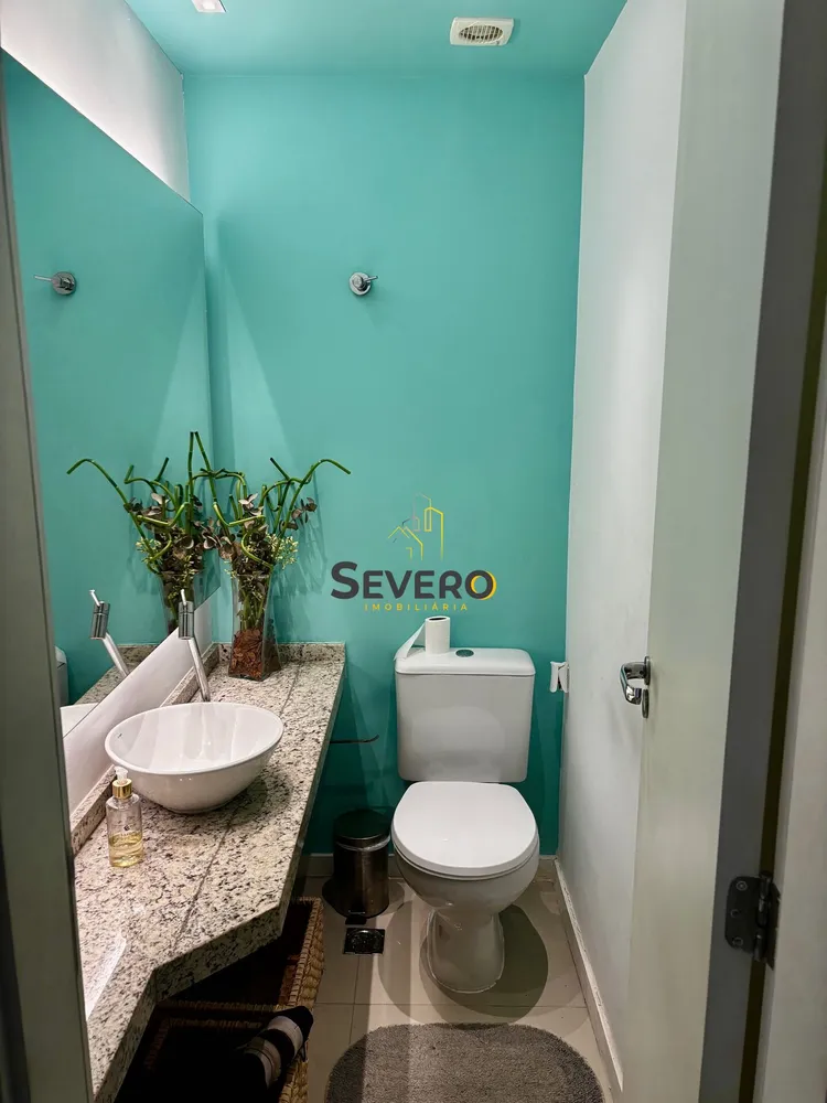 Apartamento, 3 quartos, 135 m² - Foto 9