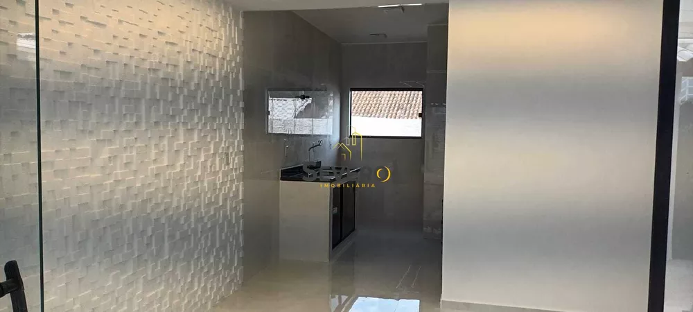 Casa de Condomínio, 3 quartos - Foto 5