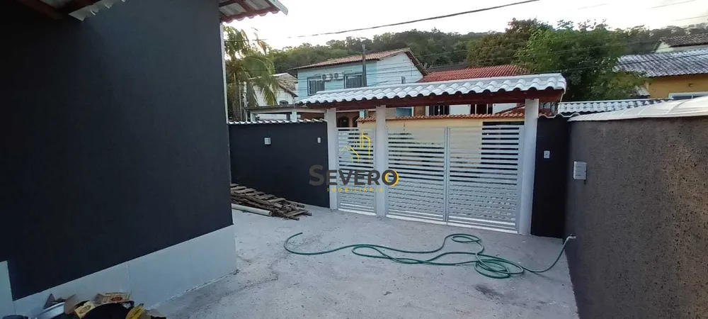 Casa de Condomínio, 3 quartos - Foto 40