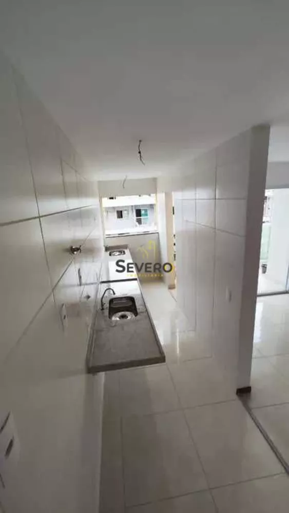 Apartamento, 2 quartos, 68 m² - Foto 4