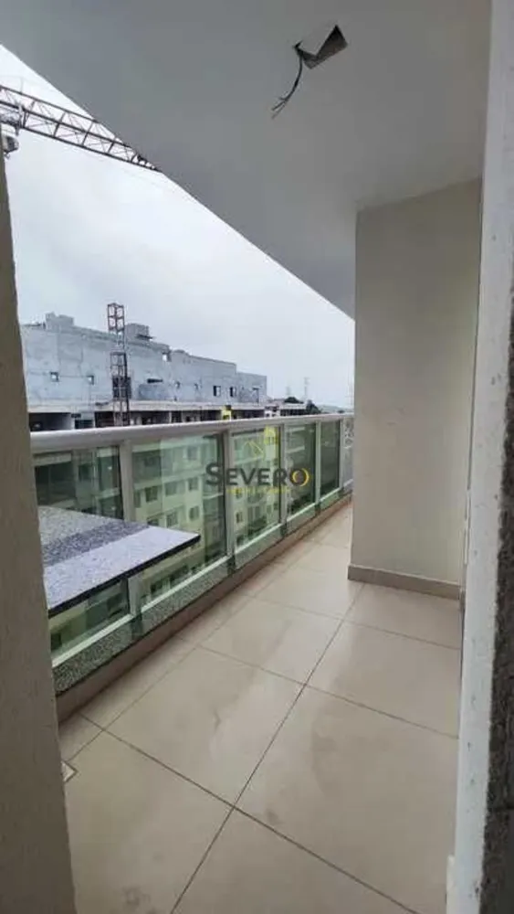 Apartamento, 2 quartos, 68 m² - Foto 3