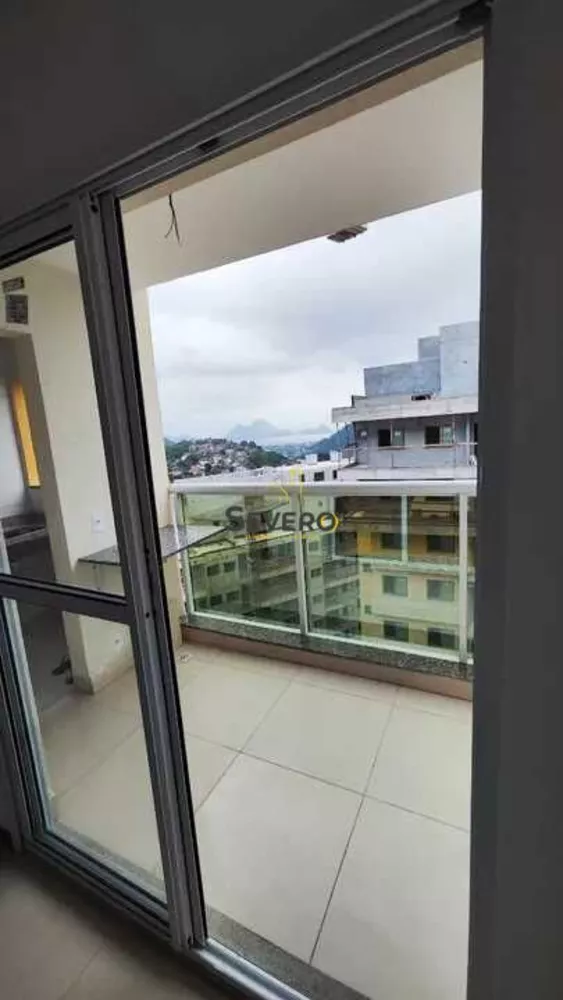 Apartamento, 2 quartos, 68 m² - Foto 8