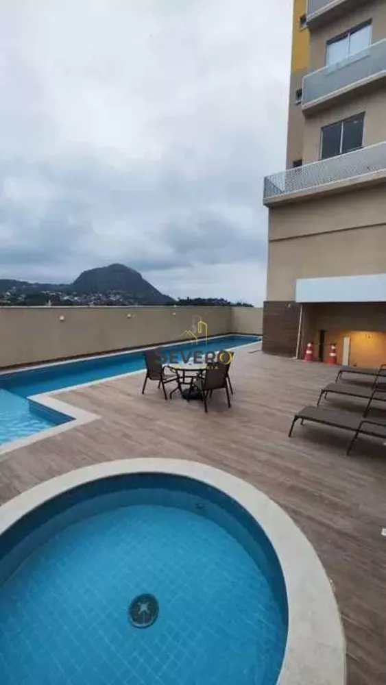 Apartamento, 2 quartos, 68 m² - Foto 1