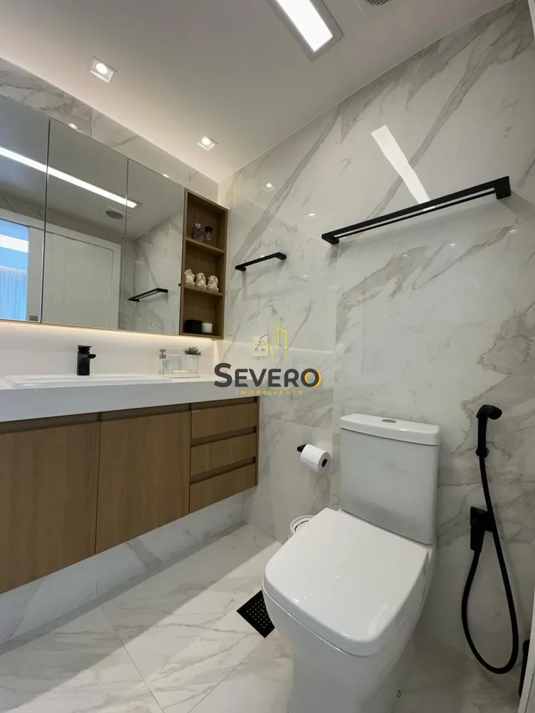 Cobertura, 3 quartos, 249 m² - Foto 11