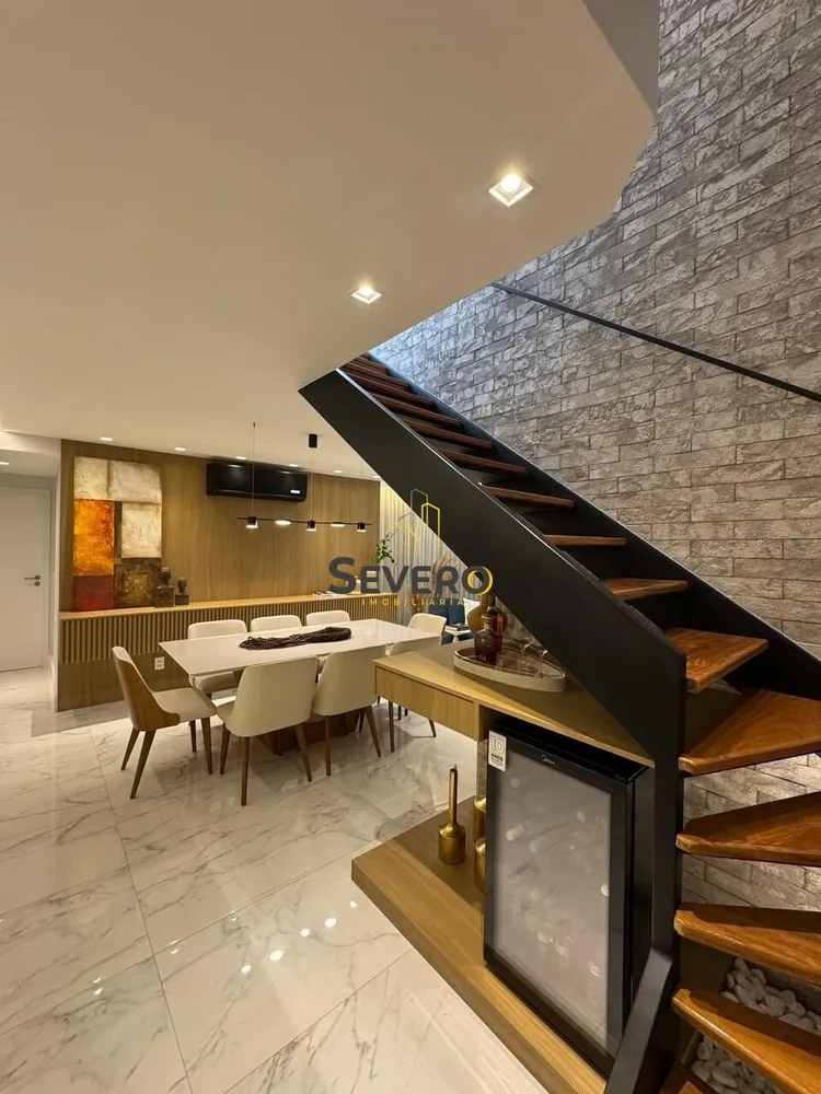 Cobertura, 3 quartos, 249 m² - Foto 13