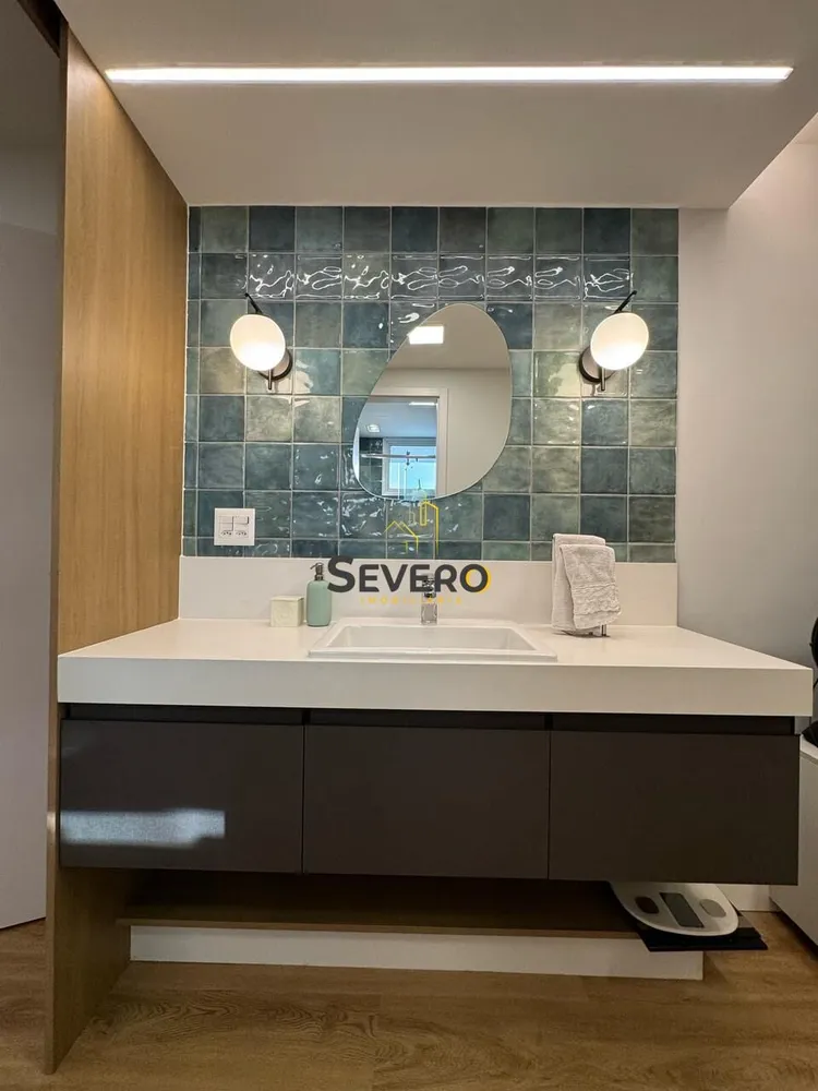 Cobertura, 3 quartos, 249 m² - Foto 10