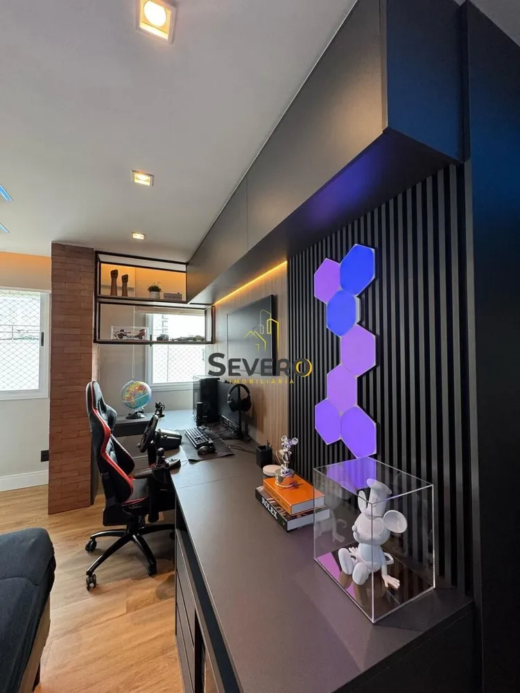 Cobertura, 3 quartos, 249 m² - Foto 20