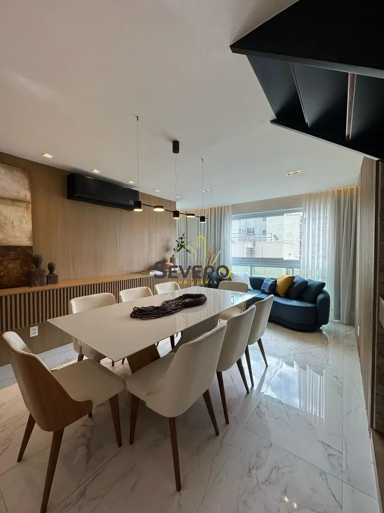 Cobertura, 3 quartos, 249 m² - Foto 12