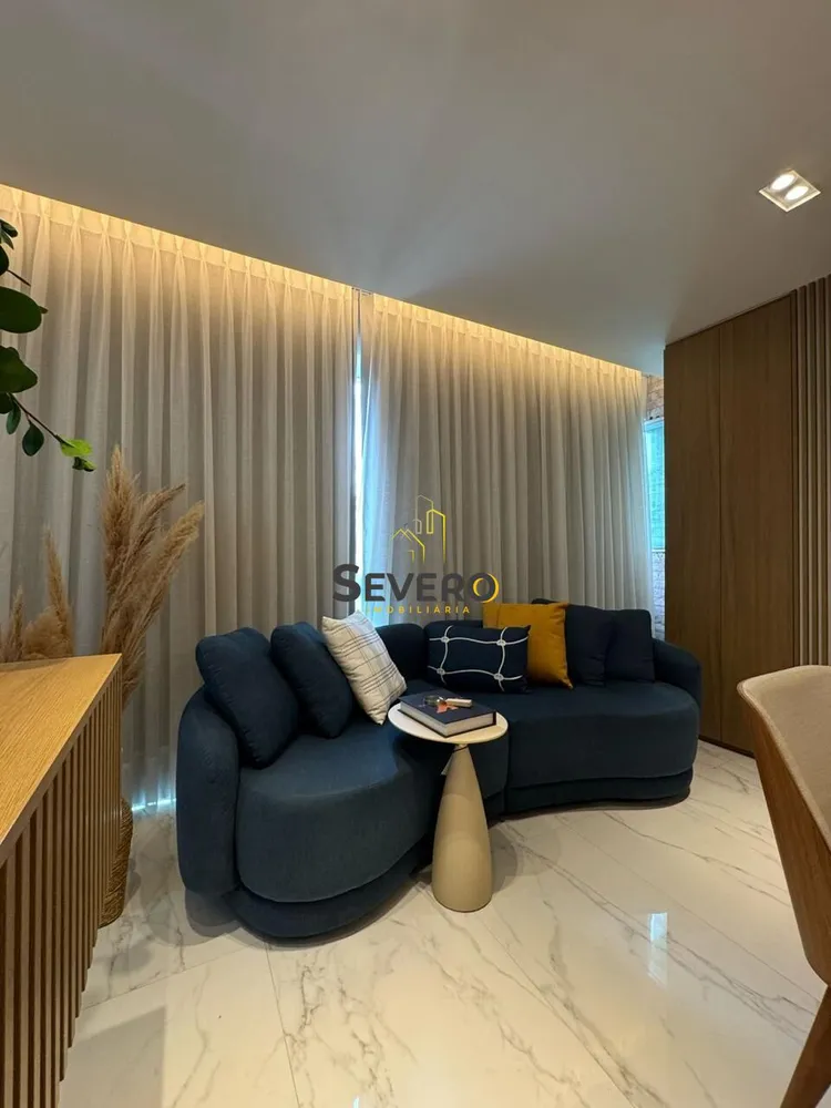 Cobertura, 3 quartos, 249 m² - Foto 14