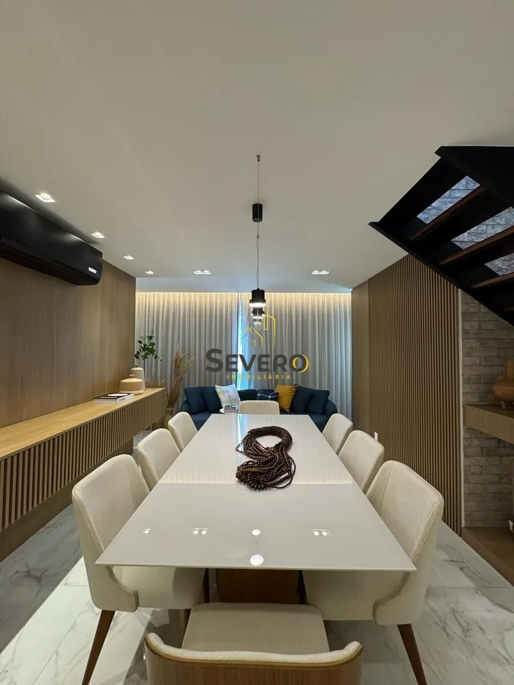 Cobertura, 3 quartos, 249 m² - Foto 15