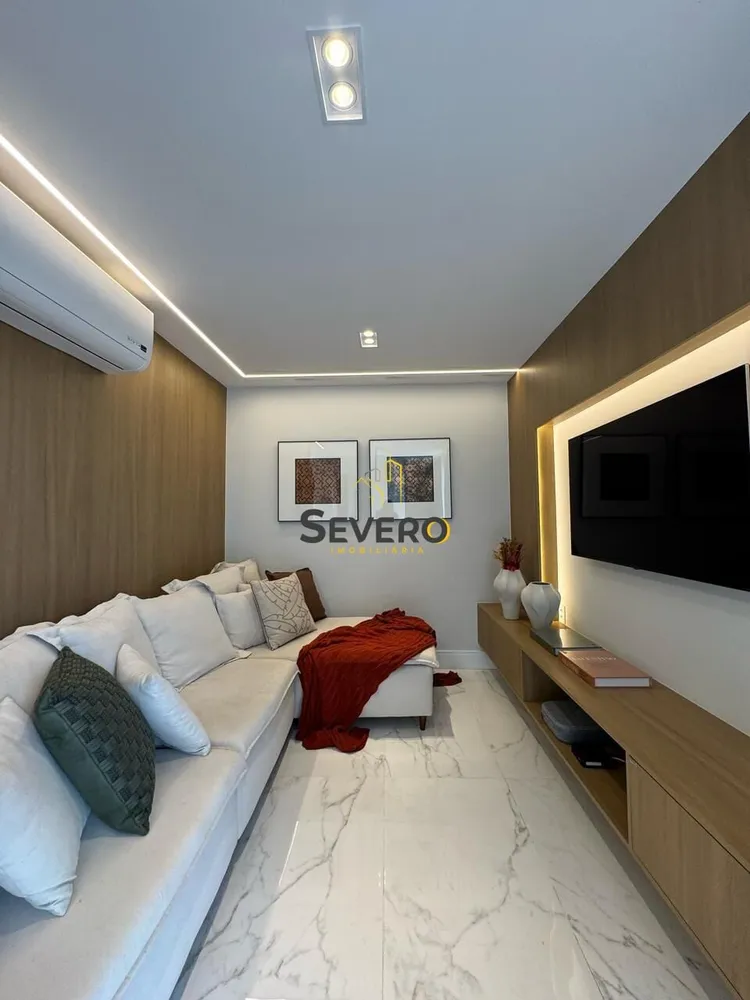 Cobertura, 3 quartos, 249 m² - Foto 7