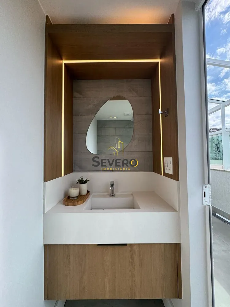 Cobertura, 3 quartos, 249 m² - Foto 16
