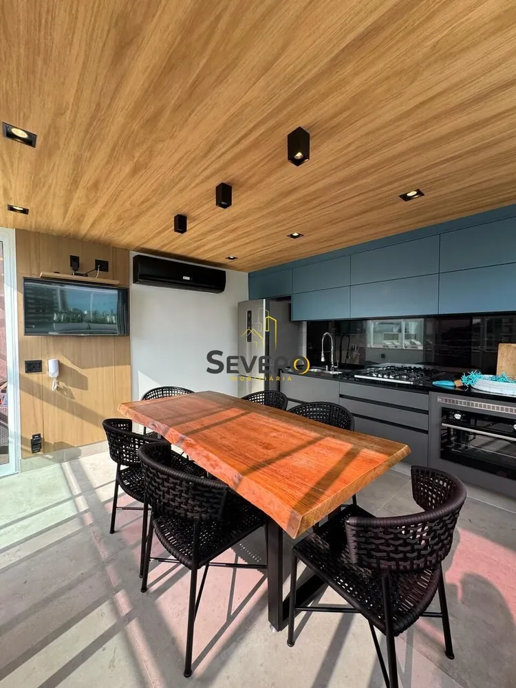 Cobertura, 3 quartos, 249 m² - Foto 6