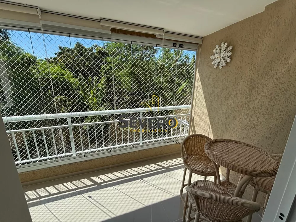 Apartamento, 2 quartos, 113 m² - Foto 1