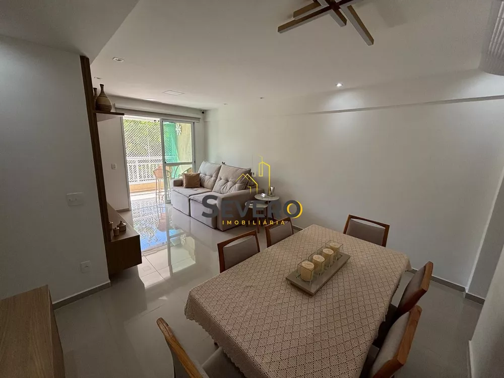 Apartamento, 2 quartos, 113 m² - Foto 3