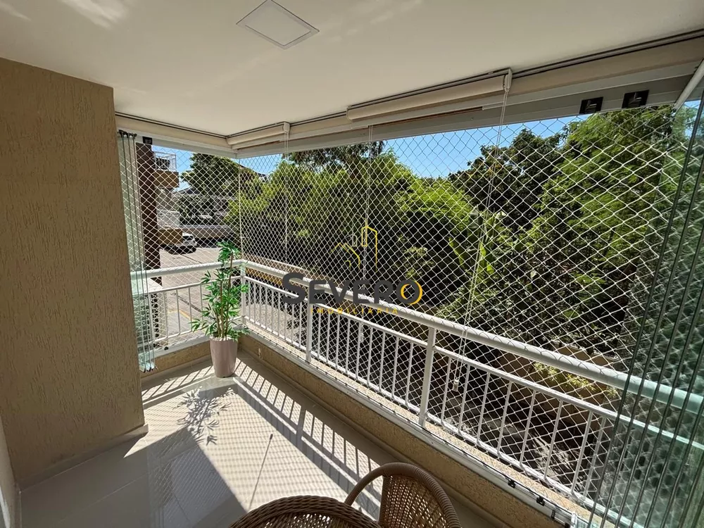 Apartamento, 2 quartos, 113 m² - Foto 2