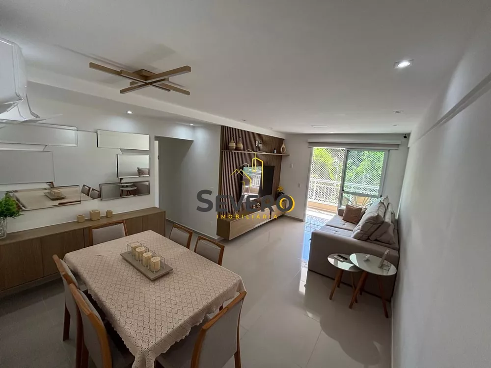 Apartamento, 2 quartos, 113 m² - Foto 4