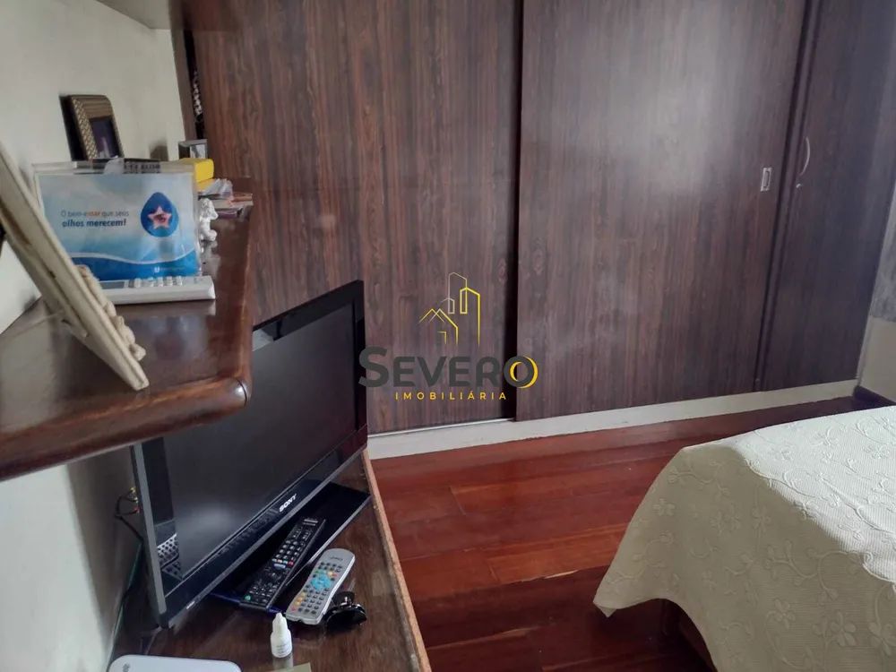 Apartamento, 3 quartos, 120 m² - Foto 4