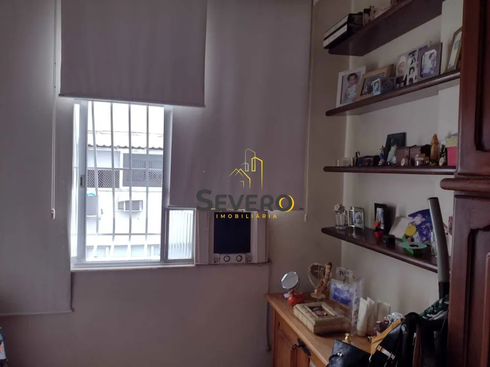 Apartamento, 3 quartos, 120 m² - Foto 6