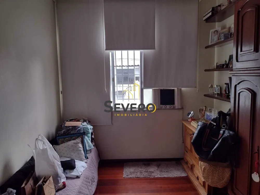 Apartamento, 3 quartos, 120 m² - Foto 5