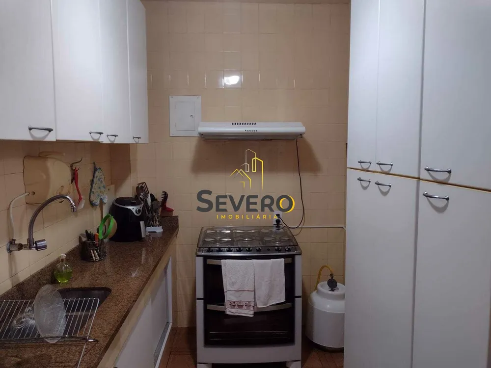 Apartamento, 3 quartos, 120 m² - Foto 2