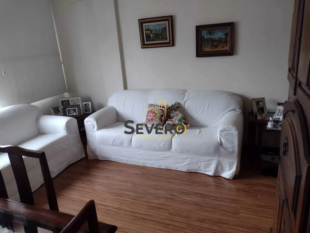 Apartamento, 3 quartos, 120 m² - Foto 1