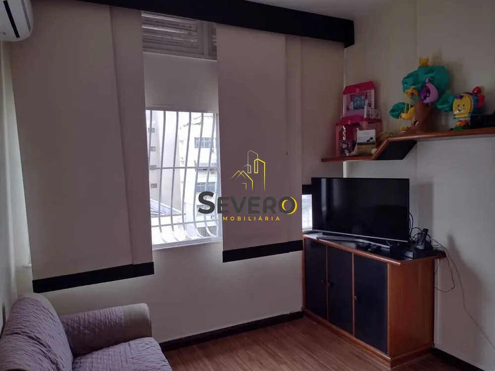 Apartamento, 3 quartos, 120 m² - Foto 11