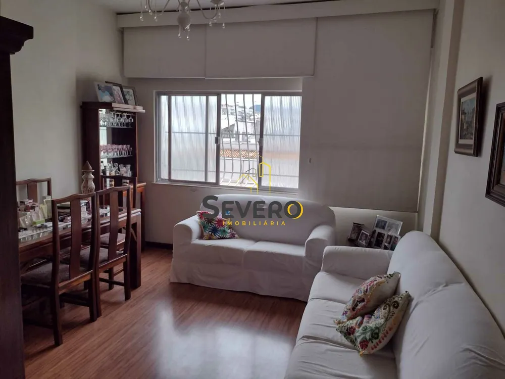 Apartamento, 3 quartos, 120 m² - Foto 10